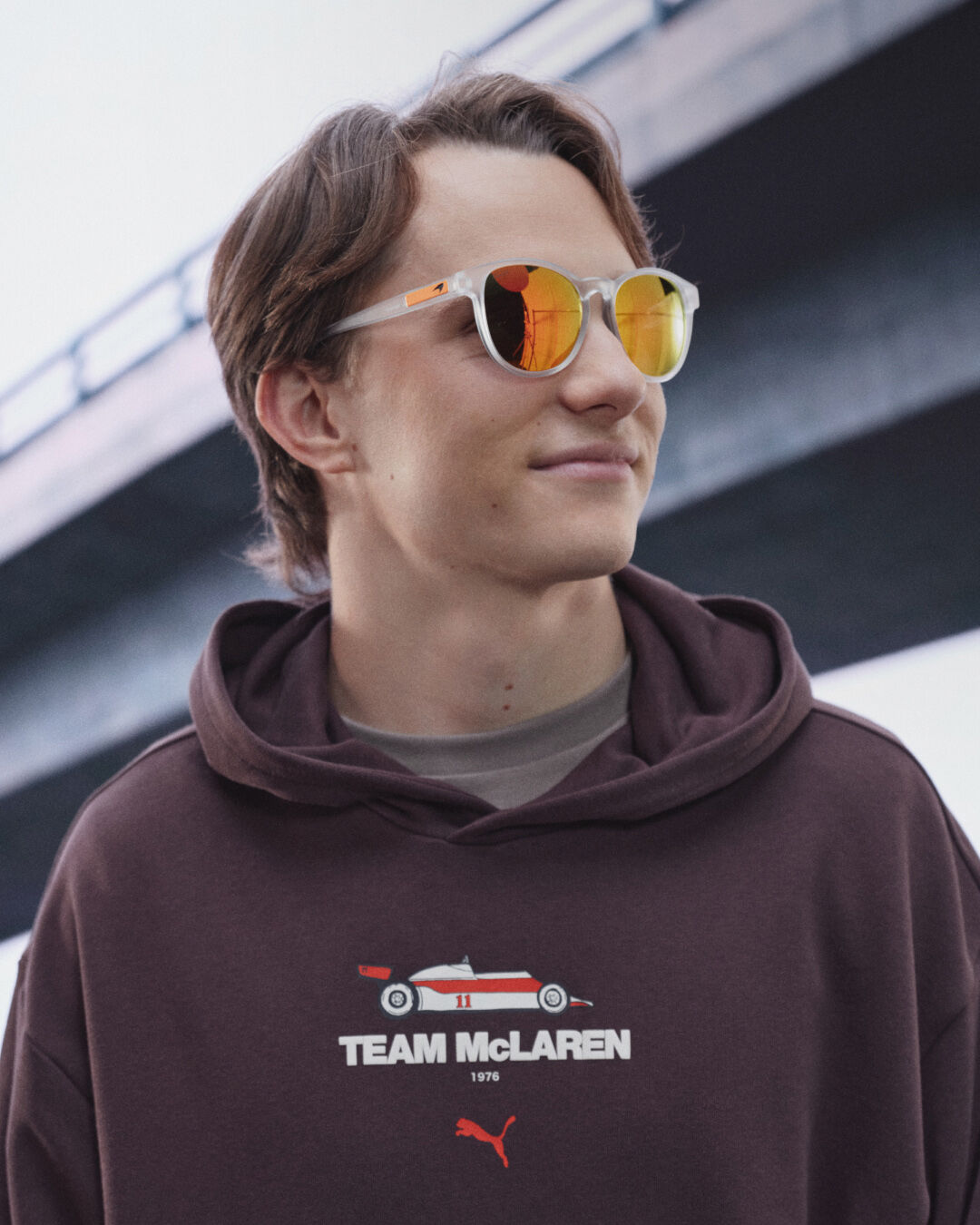 The official McLaren Racing Store | Shop official merchandise